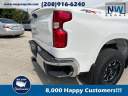 Thumbnail image of 2020 Chevrolet Silverado 1500 at NW Group Post Falls