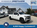 Thumbnail image of 2020 Chevrolet Silverado 1500 at NW Group Post Falls