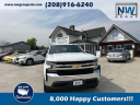 Thumbnail image of 2020 Chevrolet Silverado 1500 at NW Group Post Falls