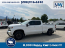 Thumbnail image of 2020 Chevrolet Silverado 1500 at NW Group Post Falls