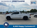 Thumbnail image of 2020 Chevrolet Silverado 1500 at NW Group Post Falls