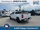 Thumbnail image of 2020 Chevrolet Silverado 1500 at NW Group Post Falls
