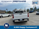 Thumbnail image of 2020 Chevrolet Silverado 1500 at NW Group Post Falls