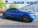 2023 Mercedes-Benz C-Class AMG C 43 at Palmetto Chevrolet Company