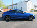 Thumbnail image of 2023 Mercedes-Benz C-Class at Palmetto Chevrolet Company