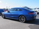 Thumbnail image of 2023 Mercedes-Benz C-Class at Palmetto Chevrolet Company