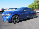 Thumbnail image of 2023 Mercedes-Benz C-Class at Palmetto Chevrolet Company