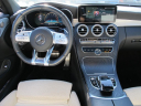 Thumbnail image of 2023 Mercedes-Benz C-Class at Palmetto Chevrolet Company