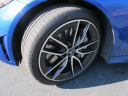 Thumbnail image of 2023 Mercedes-Benz C-Class at Palmetto Chevrolet Company