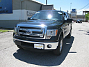 Thumbnail image of 2014 Ford F-150 at SUNLIGHT AUTO LLC