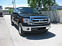 Thumbnail image of 2014 Ford F-150 at SUNLIGHT AUTO LLC