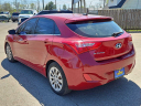 Thumbnail image of 2017 Hyundai ELANTRA GT at EL CAMINO AUTO SALES
