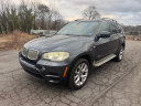 Thumbnail image of 2013 BMW X5 at CAR CONNEXION, INC.