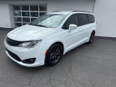2018 Chrysler Pacifica Touring L Plus at MercedesBenzOfNovi of Novi, MI