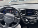 Thumbnail image of 2018 Chrysler Pacifica at MercedesBenzOfNovi of Novi, MI