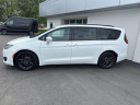Thumbnail image of 2018 Chrysler Pacifica at MercedesBenzOfNovi of Novi, MI