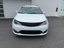 Thumbnail image of 2018 Chrysler Pacifica at MercedesBenzOfNovi of Novi, MI