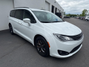 Thumbnail image of 2018 Chrysler Pacifica at MercedesBenzOfNovi of Novi, MI