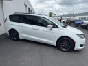 Thumbnail image of 2018 Chrysler Pacifica at MercedesBenzOfNovi of Novi, MI