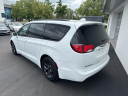 Thumbnail image of 2018 Chrysler Pacifica at MercedesBenzOfNovi of Novi, MI