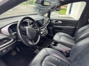 Thumbnail image of 2018 Chrysler Pacifica at MercedesBenzOfNovi of Novi, MI