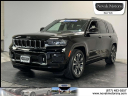 Thumbnail image of 2021 Jeep Grand Cherokee L at Novak Motors NY