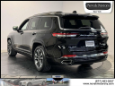 Thumbnail image of 2021 Jeep Grand Cherokee L at Novak Motors NY