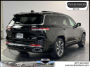 Thumbnail image of 2021 Jeep Grand Cherokee L at Novak Motors NY