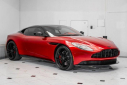 Thumbnail image of 2023 Aston Martin DB11 at ExclusiveAutomotiveGroup of Ashburn, VA