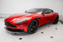 Thumbnail image of 2023 Aston Martin DB11 at ExclusiveAutomotiveGroup of Ashburn, VA