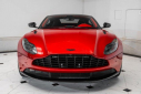Thumbnail image of 2023 Aston Martin DB11 at ExclusiveAutomotiveGroup of Ashburn, VA