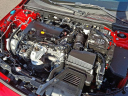 2023 Honda Civic Sport at Conicelli Honda - USED