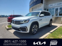 2023 Volkswagen Atlas V6 SEL Premium R-Line 4Motion at Wasatch Front Kia Isuzu