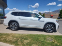Thumbnail image of 2023 Volkswagen Atlas at Wasatch Front Kia Isuzu