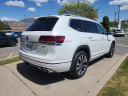Thumbnail image of 2023 Volkswagen Atlas at Wasatch Front Kia Isuzu