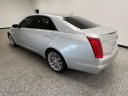 Thumbnail image of 2016 Cadillac CTS at Extreme Dodge Chrysler Jeep Ram