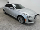 Thumbnail image of 2016 Cadillac CTS at Extreme Dodge Chrysler Jeep Ram