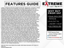 Thumbnail image of 2016 Cadillac CTS at Extreme Dodge Chrysler Jeep Ram