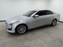 Thumbnail image of 2016 Cadillac CTS at Extreme Dodge Chrysler Jeep Ram