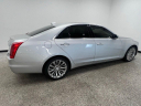 Thumbnail image of 2016 Cadillac CTS at Extreme Dodge Chrysler Jeep Ram