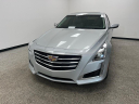 Thumbnail image of 2016 Cadillac CTS at Extreme Dodge Chrysler Jeep Ram