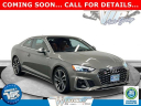 Thumbnail image of 2023 Audi S5 at Westbury Chrysler Jeep Dodge RAM