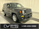 2023 Jeep Renegade Latitude at Driver's Village Inc.