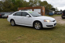 Thumbnail image of 2011 Chevrolet Impala at Quick Lube Auto Sales & Service