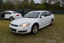 Thumbnail image of 2011 Chevrolet Impala at Quick Lube Auto Sales & Service