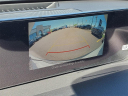 Thumbnail image of 2025 Mazda CX-50 at Serra Honda Brighton