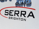 Thumbnail image of 2025 Mazda CX-50 at Serra Honda Brighton