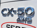 Thumbnail image of 2025 Mazda CX-50 at Serra Honda Brighton