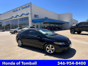 Thumbnail image of 2008 Honda Civic at Honda of Tomball - New