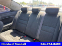 Thumbnail image of 2008 Honda Civic at Honda of Tomball - New
